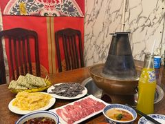 -前门张记涮肉(前门店)