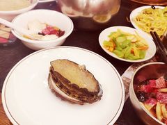 -仁和四季涮肉馆(天坛南门店)