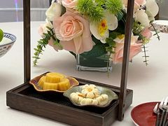 -蘇锦宴·淮扬菜烤鸭·小院(三元桥霄云路店)