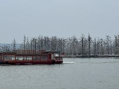 -东湖落雁景区