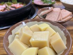 -笔记安顺夺夺粉火锅