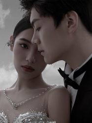 -第一夫人婚纱摄影(南京店)