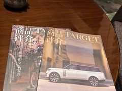 -北京望京凯悦酒店The Lounge大堂酒廊