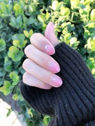 手部美甲-花奈子日式美甲美睫