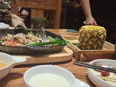 -云海肴·汽锅鸡·云南菜(美罗城店)