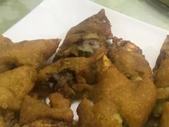 -灞上轩餐厅(振业·泊公馆店)