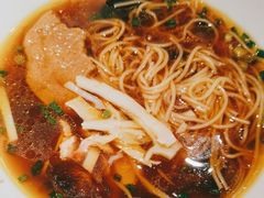 -松鹤楼·苏式汤面(虹桥天地店)