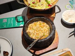 -绿茶餐厅(广州天河城店)