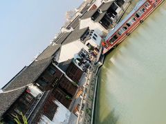 -嘉兴月河历史街区