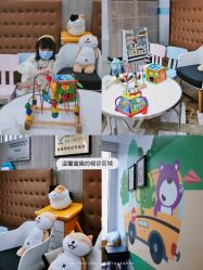 -睿宝儿科·眼科·口腔(静安大悦城门诊部)