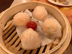 金牌虾饺皇-点都德(聚福楼店)