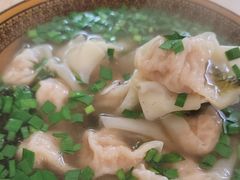 -老洛阳关林老张记馄饨(关圣街店)