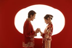 -太古映画婚纱摄影(天河店)