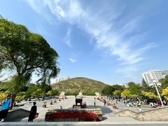 -南凉虎台遗址公园