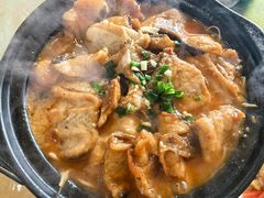 -老东阳·外婆菜(横店店)