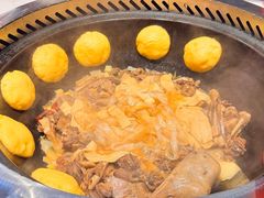 -玺炖·中国铁锅炖(虹桥天街店)