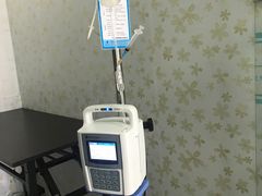 -萌兽医馆·绝育·24小时内科·宠物医院(德胜店)
