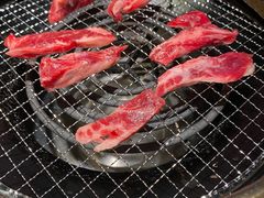 -黑牛黑猪烤肉专门店(万象城店)