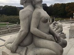 -维格兰雕塑公园