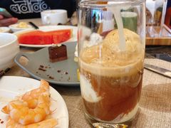 -东方红海鲜百汇(国际大厦店)