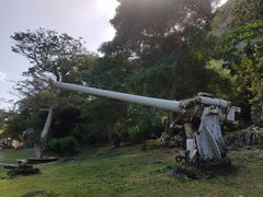 -日军最后司令部遗址