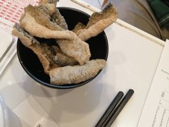 -肥汁米蘭香港米线(长宁来福士店)