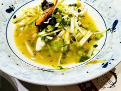 -虎哥私房菜(馒头山店)