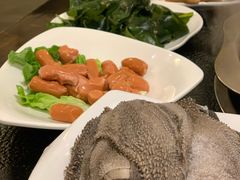 -仁虎老火锅(黄泥磅店)
