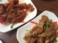 android_upload_pic-吉亨面馆(古北1699店)