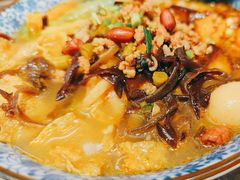 -螺世纪螺蛳粉·桂味小排档(裕德店)