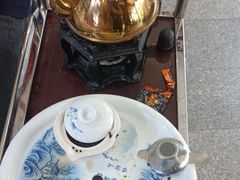 -东江渔村·古典园林·30年粤菜老字号(太和店)
