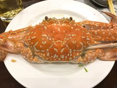 -大螃蟹海鲜餐厅