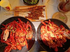 -巴厘龙虾·榜首油焖大虾(音乐学院·沿江酒馆店)