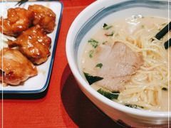-虹梅食堂·爱蝦乃家