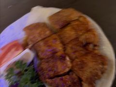 -大岛日本料理铁板烧(南通大饭店)