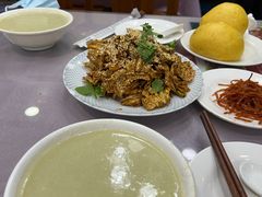 乾隆白菜-白魁老号饭庄(交道口店)