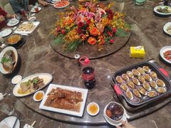 -春满人间酒楼(园岭中路店)