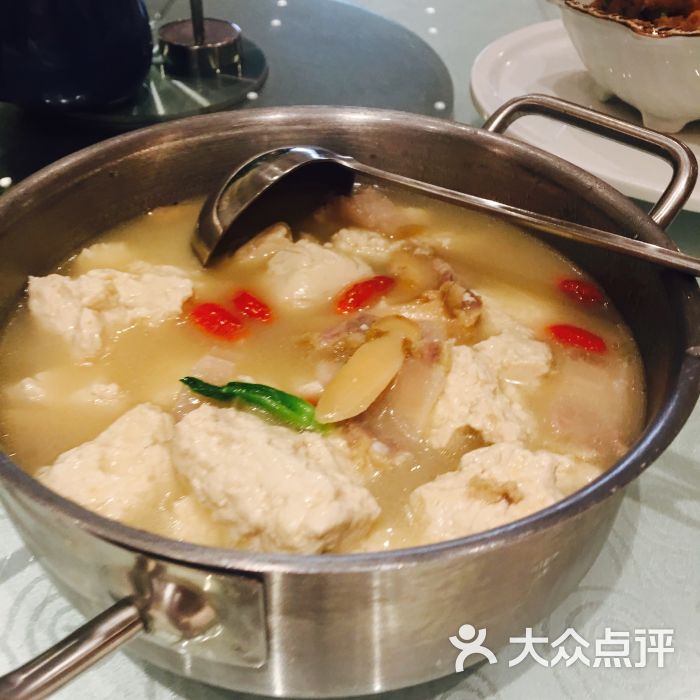 西子宾馆牡丹厅图片 - 第5张