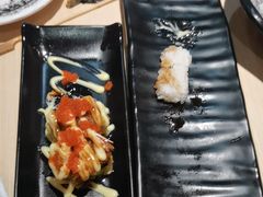 -万岁寿司(万国店)