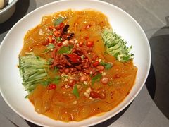 -金手勺东北菜馆(大屯北路店)