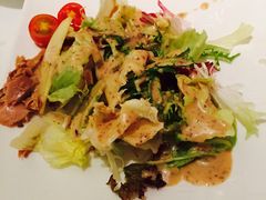 -炙烧战斧牛排餐厅(中山路动壹店)