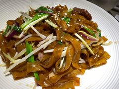 炒河粉-尚一汤·粤菜海鲜(环球港店)