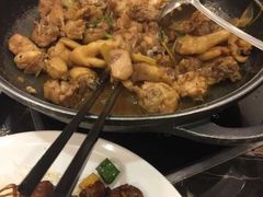 大嫂镬仔(逢源路店)-大嫂镬仔·焖鸡煲·啫啫煲(逢源路店)