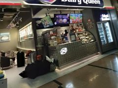 -DQ·蛋糕·冰淇淋(周浦万达店)