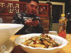 -辣簋(百湖花园店)