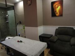 -北纬37°SPA养身会馆(湖西店)