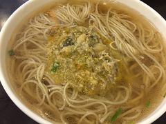 -朱鸿兴面馆(镇湖店)