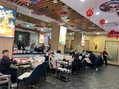 -重庆德庄火锅(永城店)