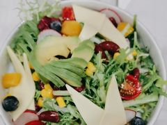 -新侨三宝乐西餐厅(崇文门店)