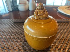 -武汉世茂希尔顿酒店·汇·全日餐厅